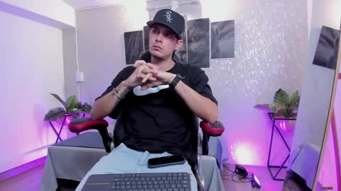 Nils online show from 10.09.25