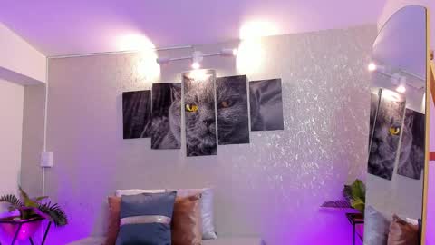 Nils online show from 10.25.25