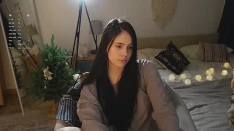 Jennet online show from 01.14.26