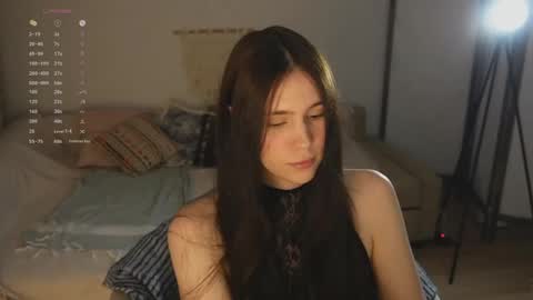 Jennet online show from 05.26.26