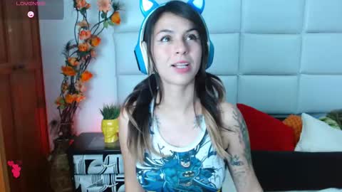 Mar Assaf  online show from 10.09.25