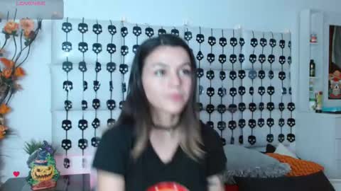 Mar Assaf  online show from 10.10.25
