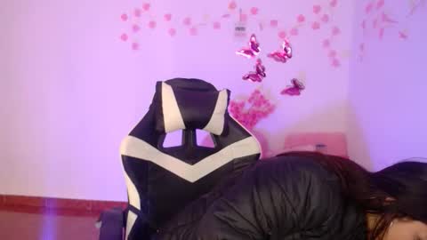 Snapshot of nina__666 chatting on 12.01.25 nina__666 online show from 12.01.25