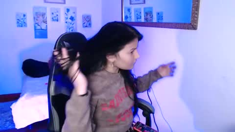 nina__666 online show from 01.07.26