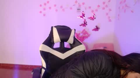 Snapshot of nina__777 chatting on 12.01.25 nina__777 online show from 12.01.25