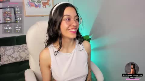 Nina online show from 02.18.25