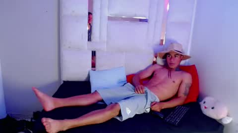 NINA AND COBY online show from 04.22.26