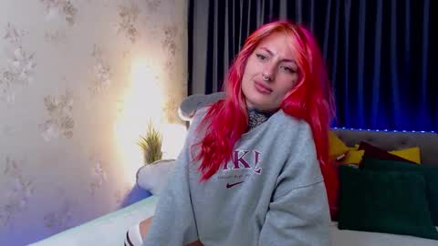 Nina online show from 10.03.25