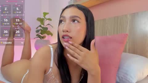 N I N A online show from 11.30.25