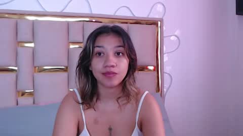 Nina Carther online show from 10.03.25