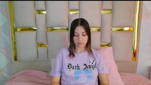 Snapshot of nina_carther chatting on 01.05.26 Nina Carther online show from 01.05.26