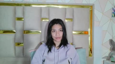 Snapshot of nina_carther chatting on 01.09.26 Nina Carther online show from 01.09.26