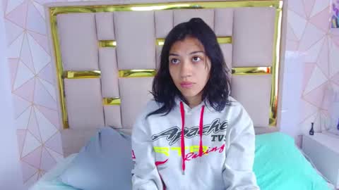 Snapshot of nina_carther chatting on 01.17.26 Nina Carther online show from 01.17.26