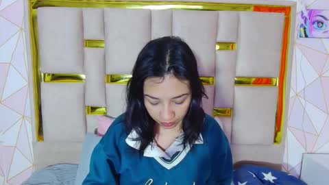 Snapshot of nina_carther chatting on 02.06.26 Nina Carther online show from 02.06.26