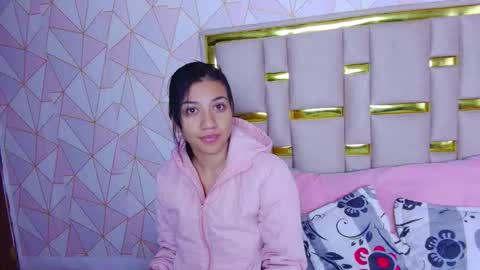 Snapshot of nina_carther chatting on 02.09.26 Nina Carther online show from 02.09.26