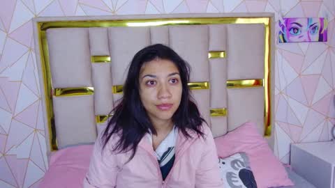 Snapshot of nina_carther chatting on 02.13.26 Nina Carther online show from 02.13.26