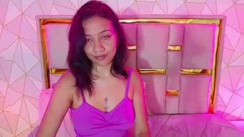 Snapshot of nina_carther chatting on 04.18.26 Nina Carther online show from 04.18.26