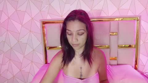 Snapshot of nina_carther chatting on 04.19.26 Nina Carther online show from 04.19.26