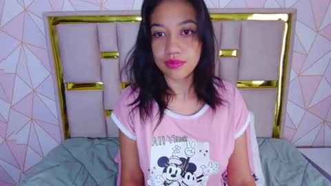 Snapshot of nina_carther chatting on 04.23.26 Nina Carther online show from 04.23.26