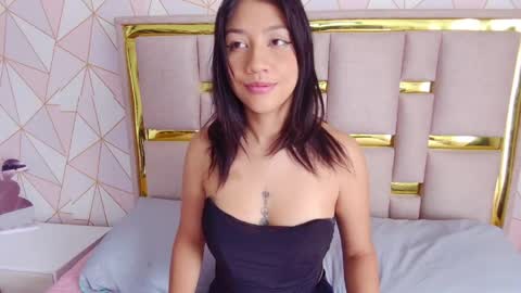 Snapshot of nina_carther chatting on 05.18.26 Nina Carther online show from 05.18.26