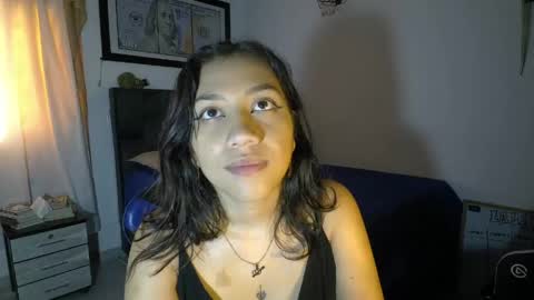 Snapshot of nina_carther chatting on 05.22.26 Nina Carther online show from 05.22.26