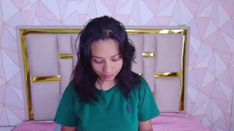 Nina Carther online show from 07.03.26