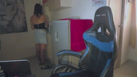 Nina Carther online show from 07.15.26