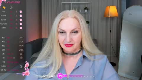 Nina online show from 09.26.25
