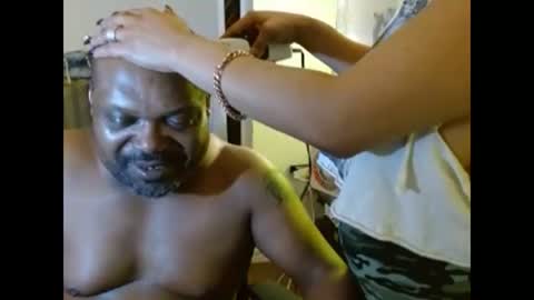 Snapshot of nina_fame chatting on 12.21.25 Nina Fame online show from 12.21.25
