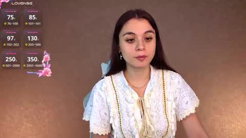 Ketrin online show from 09.12.25