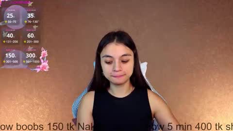 Ketrin online show from 10.09.25