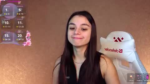 Ketrin online show from 10.10.25