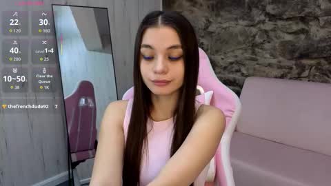 Ketrin online show from 01.17.26