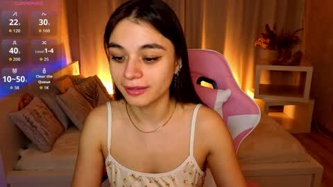 Ketrin online show from 04.08.26