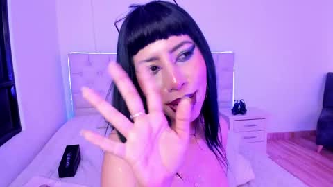 Snapshot of nina_fooxxx1 chatting on 05.15.26 Nina Fox online show from 05.15.26