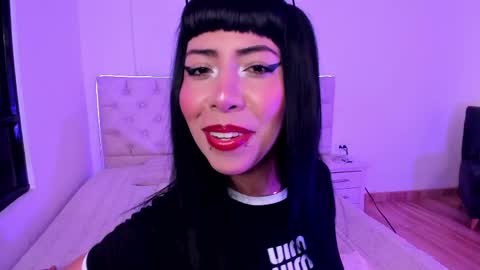 Snapshot of nina_fooxxx1 chatting on 05.22.26 Nina Fox online show from 05.22.26