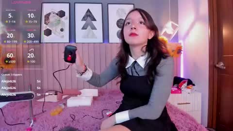 nina_ford_ online show from 02.21.26