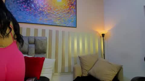 nina_glow_ online show from 02.20.26