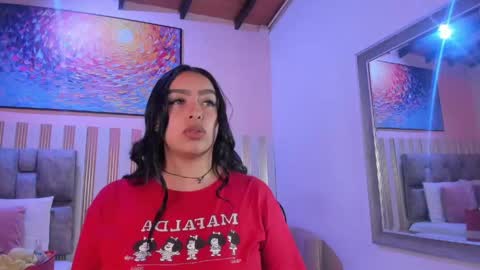 nina_glow_ online show from 05.26.26