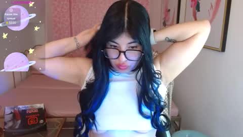 Nina online show from 03.09.26