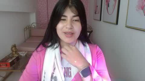 Nina online show from 04.11.26