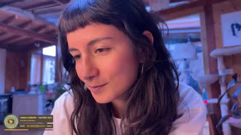 Nina.  online show from 12.16.25