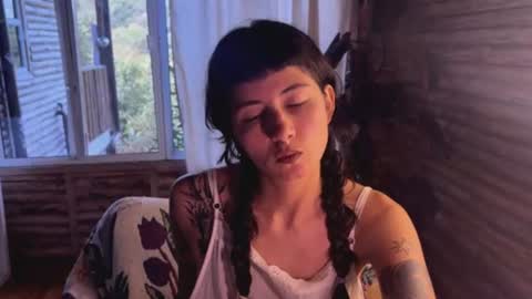 Nina.  online show from 06.14.26