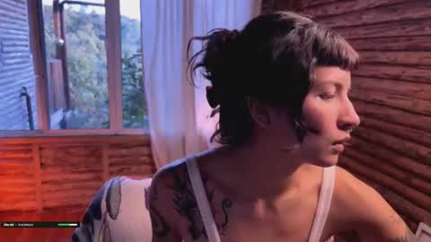 Nina.  online show from 06.28.26