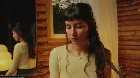 Nina.  online show from 07.09.26
