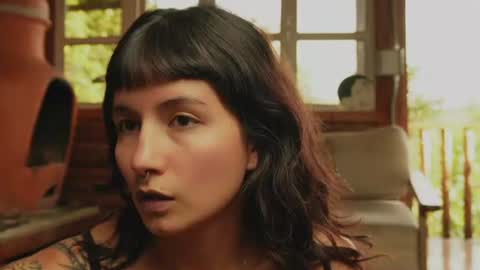 Nina.  online show from 07.10.26