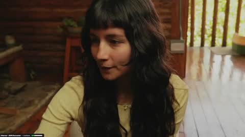 Nina.  online show from 07.13.26