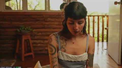 Nina.  online show from 07.17.26