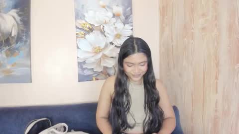 nina_kmay online show from 03.16.26
