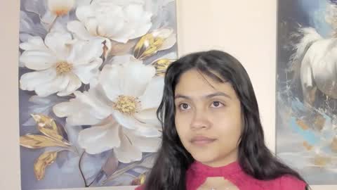 nina_kmay online show from 03.22.26